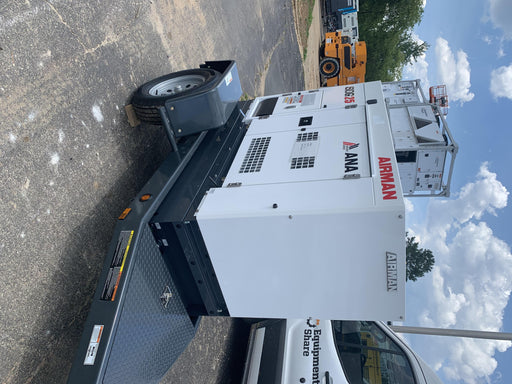 2022 AIRMAN SDG25S-8E1