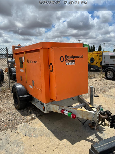 2023 ATLAS COPCO PAC F44 KD-S