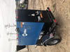 2020 Miller Electric BB500 BIG BLUE 500 PRO (KUBOTA) DELUXE W/ ARCREACH