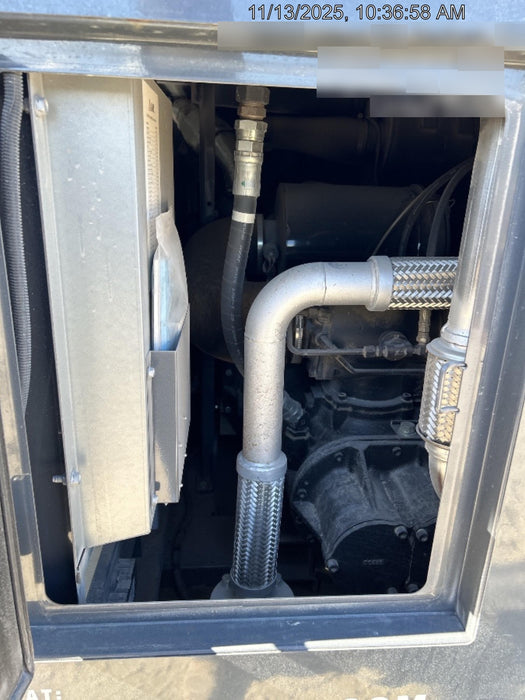 2025 AIRMAN PDSF375DP-6E1