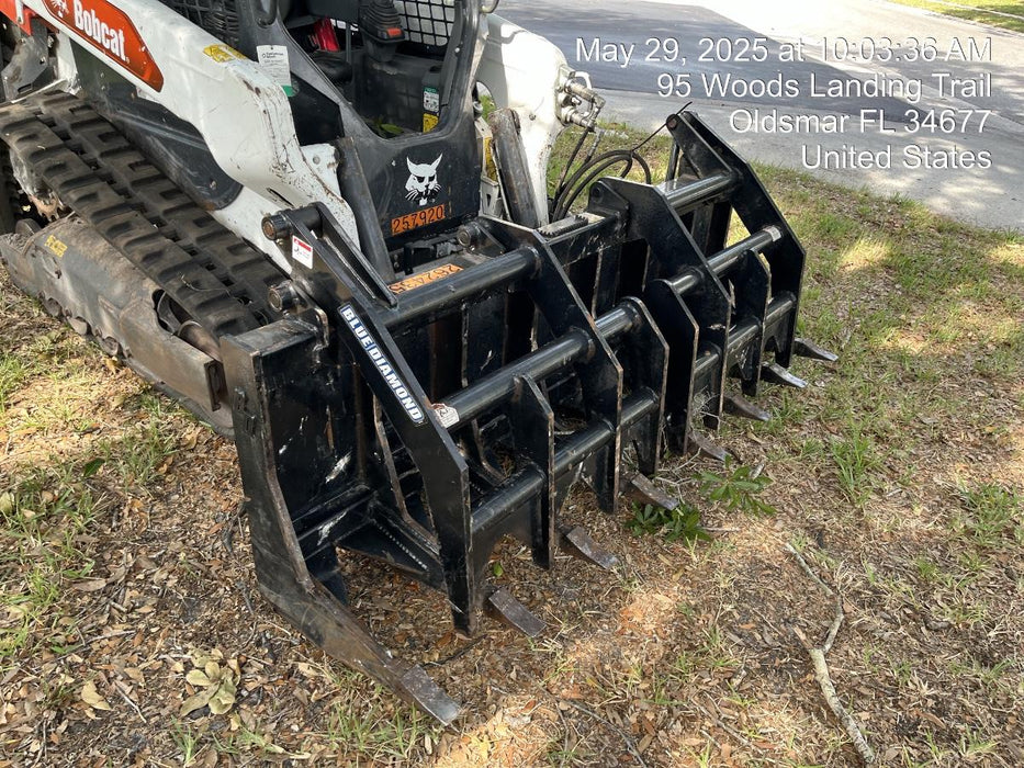 2022 BLUE DIAMOND 106525