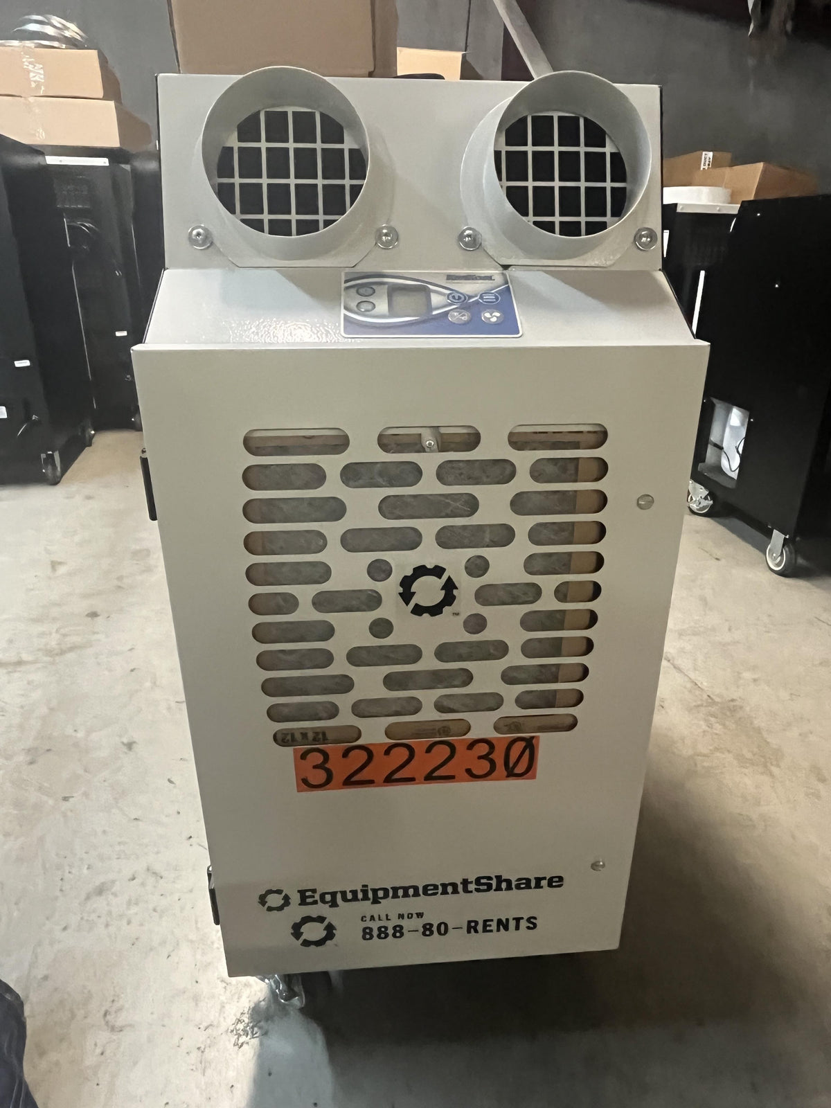 2023 KWIKOOL KPAC1411-2
