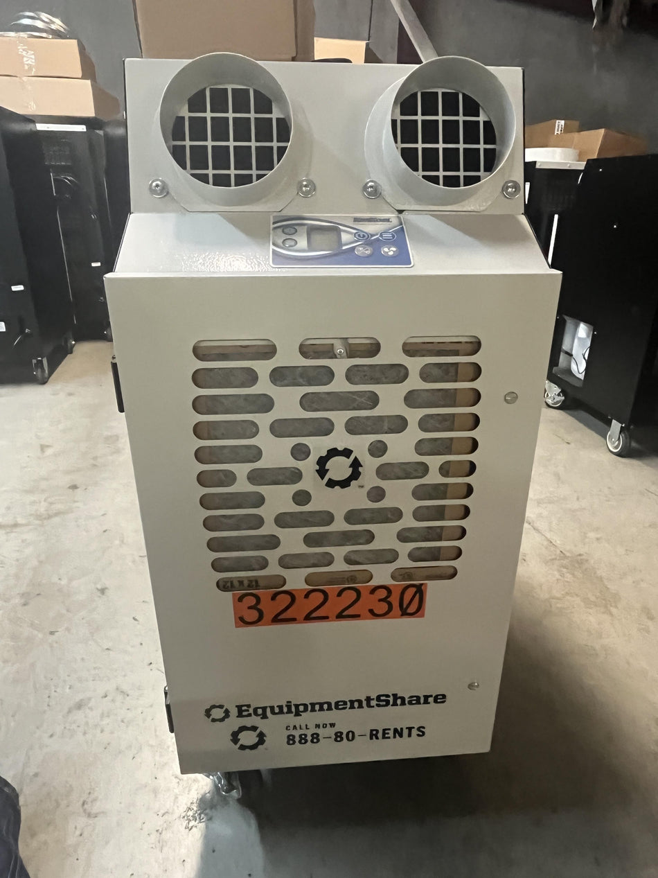 2023 KWIKOOL KPAC1411-2