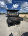 Kawasaki MULE PRO-DX Diesel, 6-Seater, Canopy