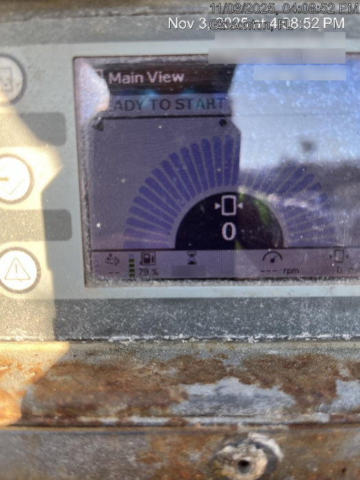 2020 ATLAS COPCO XAS 900