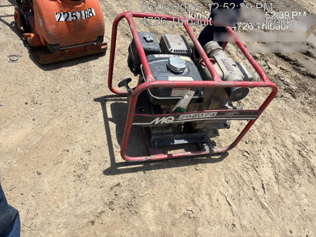2023 MULTIQUIP QP3TH
