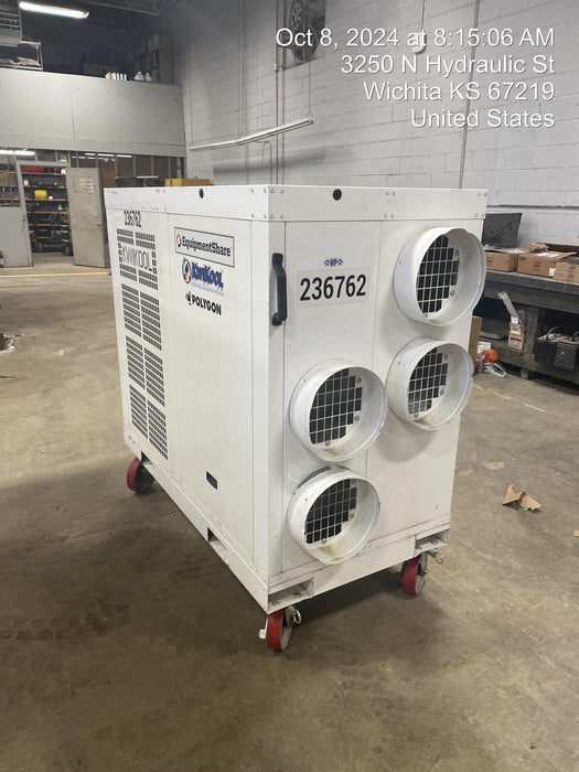 2022 KWIKOOL KPO12-23H