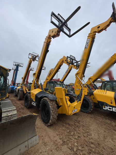 2025 JCB 510-56