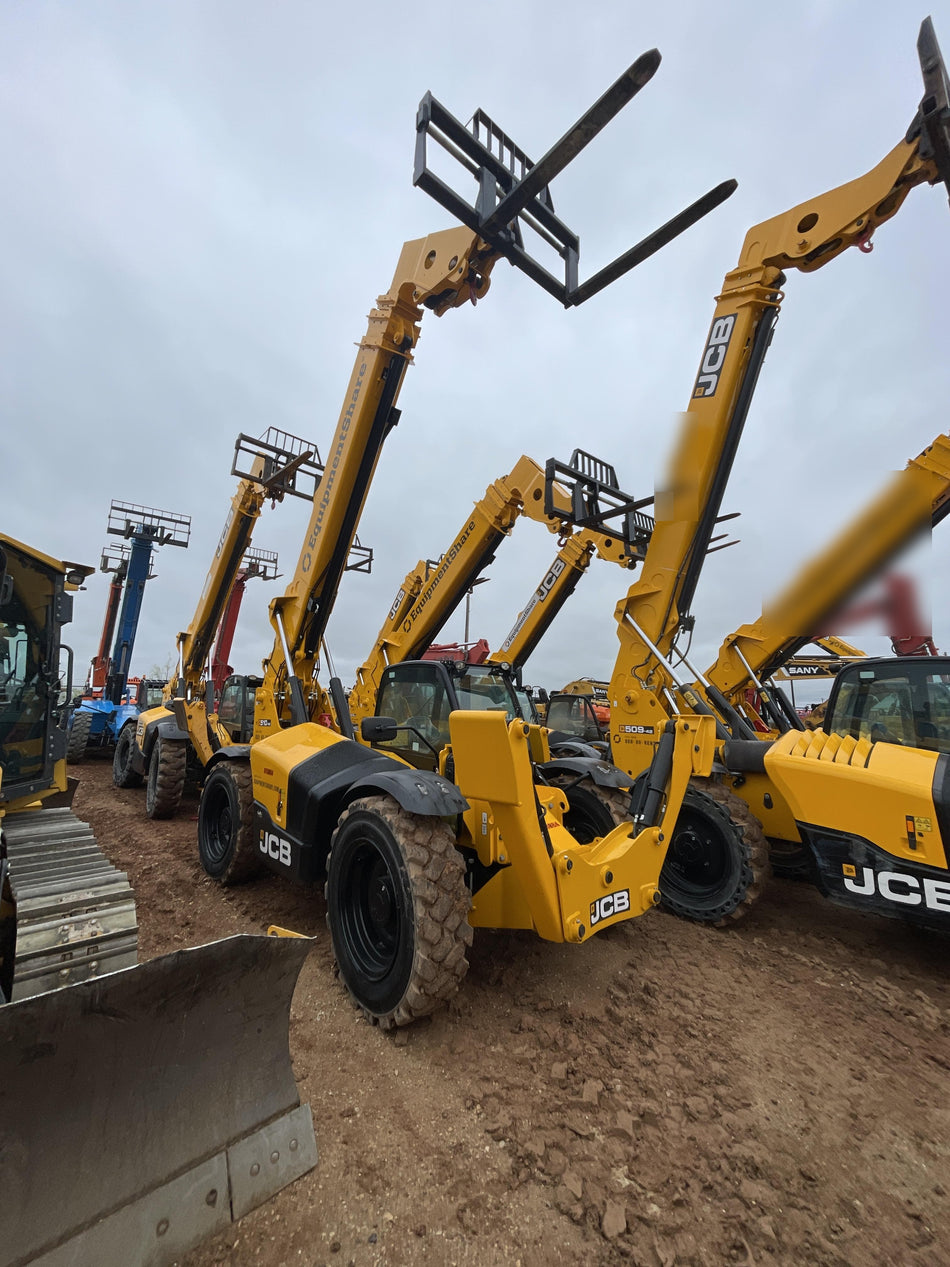 2025 JCB 510-56