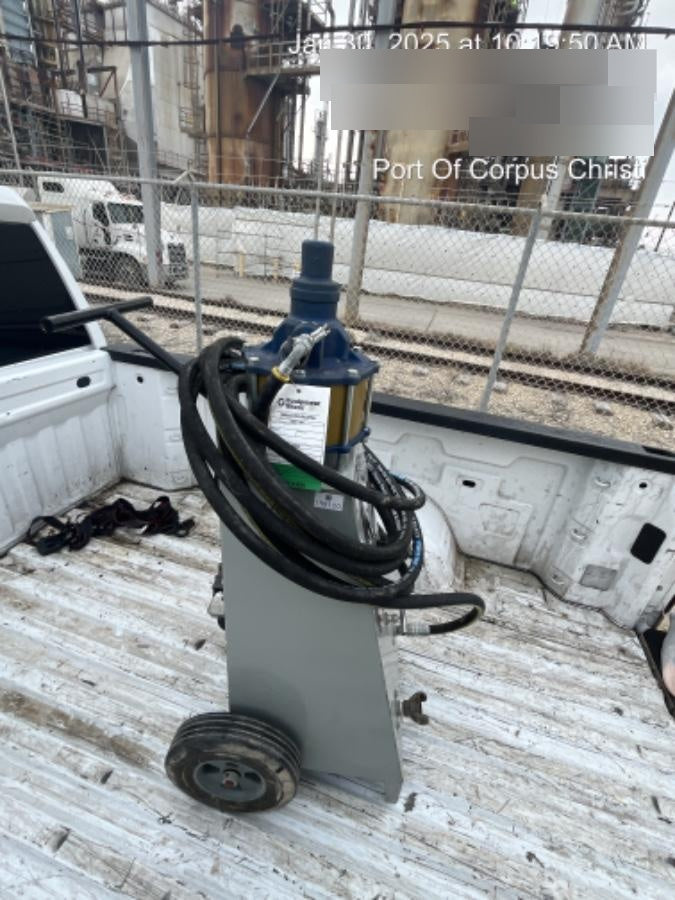 2021 PINNACLE PDQC-10000B