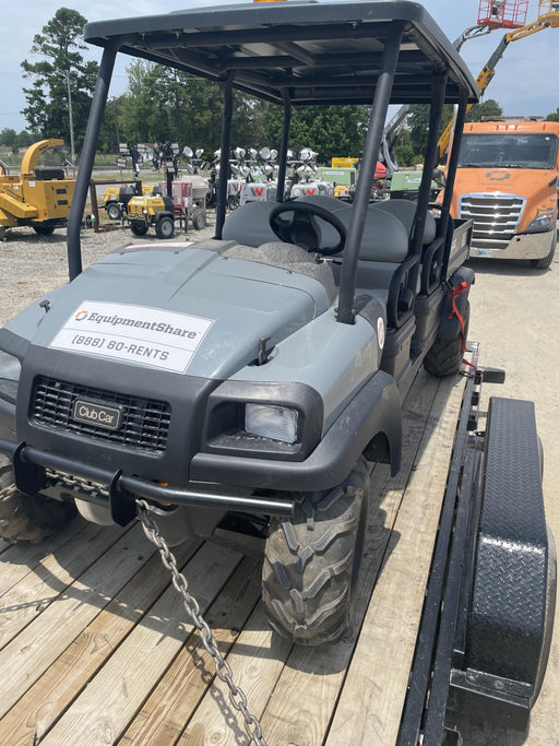 2022 CLUB CAR CA1700D (Canopy)