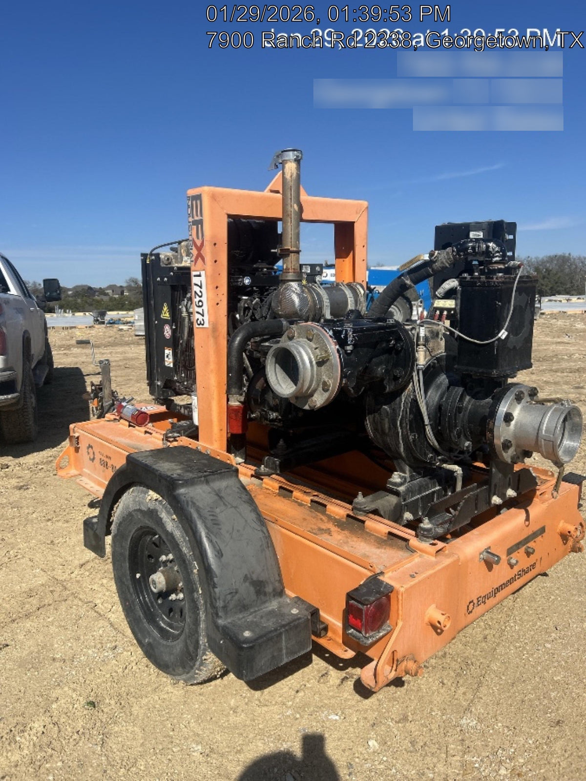 2021 PIONEER PP66S12L71-TD2.9L4