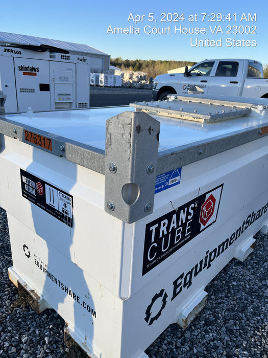 2022 WESTERN GLOBAL 20TCG-ES