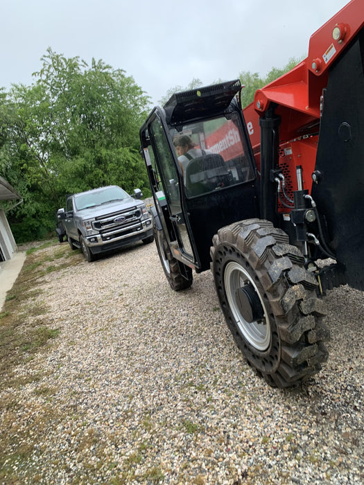 2022 MANITOU MTA8044