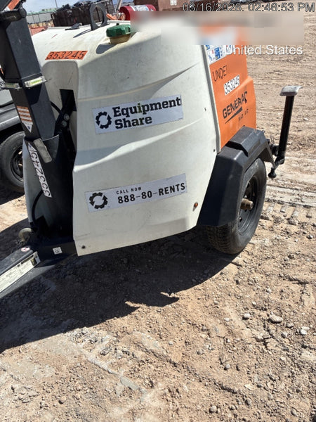2023 GENERAC MLT2