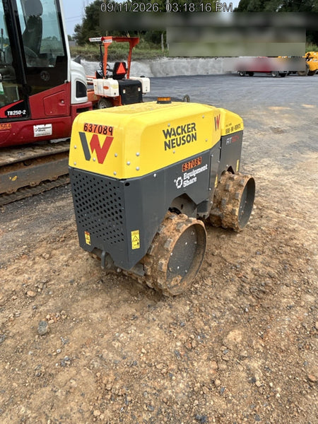 2026 WACKER NEUSON RTD-SC4