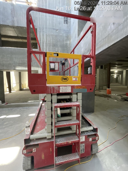 2020 MEC 4555SE