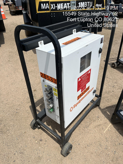 2022 TRYSTAR TPATS-045MMMF-A