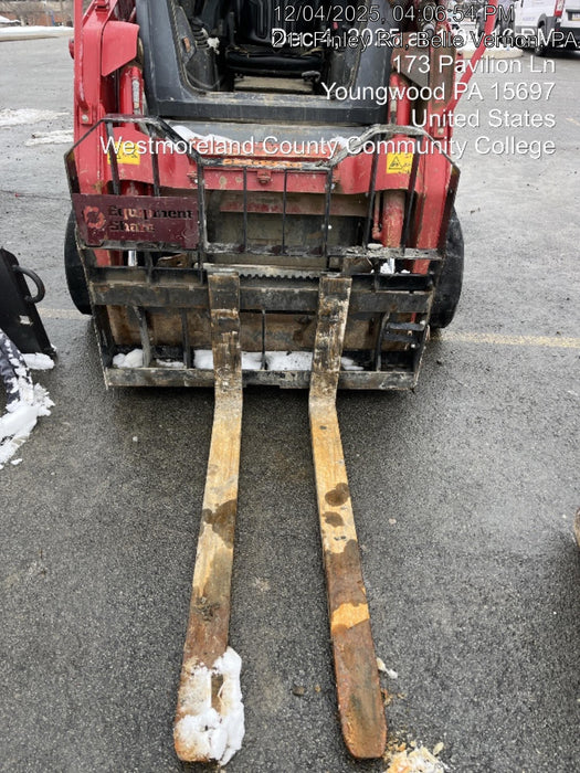 2024 VIRNIG PF4855-5VG