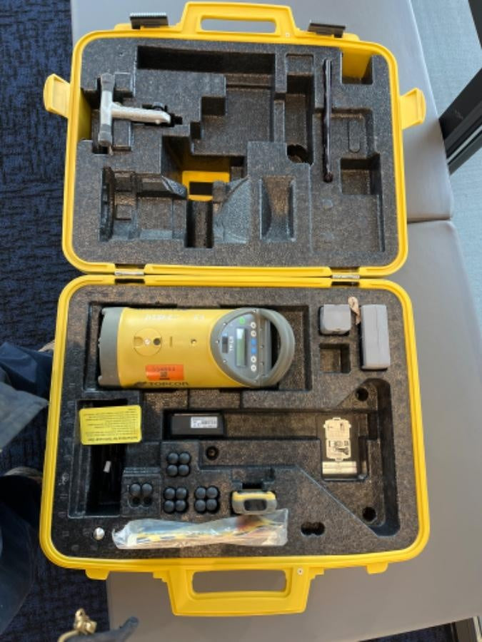 2023 TOPCON TP-L6AV