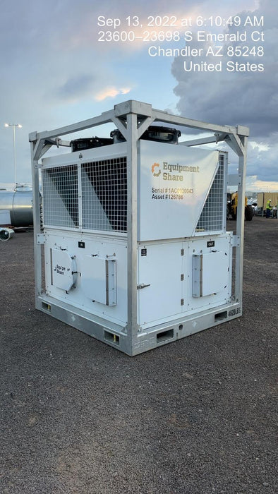 2021 SMARTECH SACP41A-HS