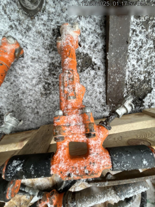 2024 MICHIGAN PNEUMATIC ES-TPB30-1-TRACKER