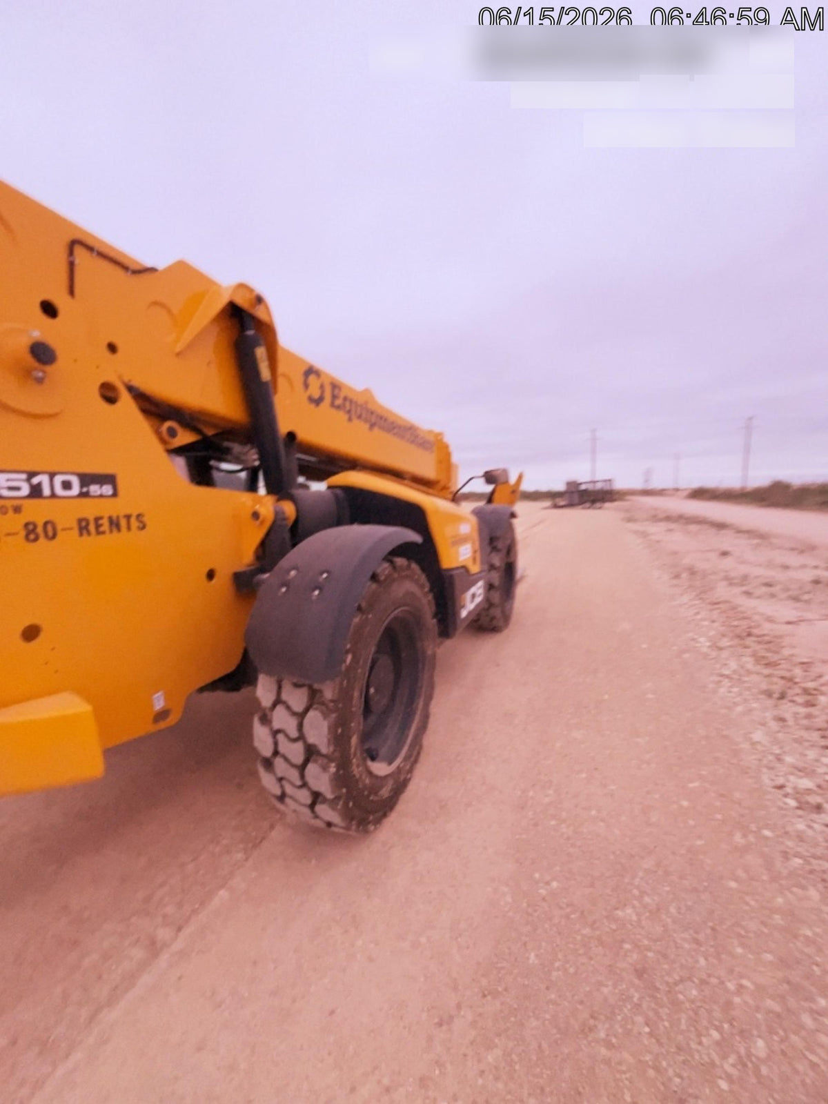 2026 JCB 510-56