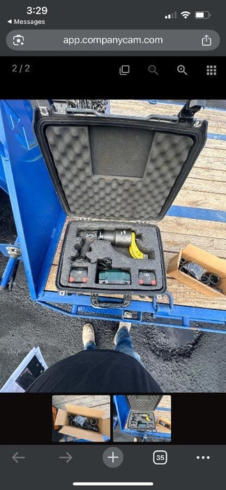 2023 TORCUP VT-3000KIT