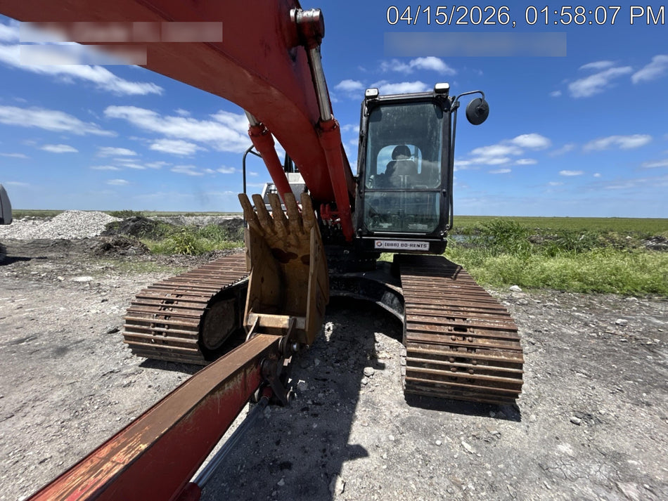 2019 WERK-BRAU 24" Bucket-WERK-BRAU