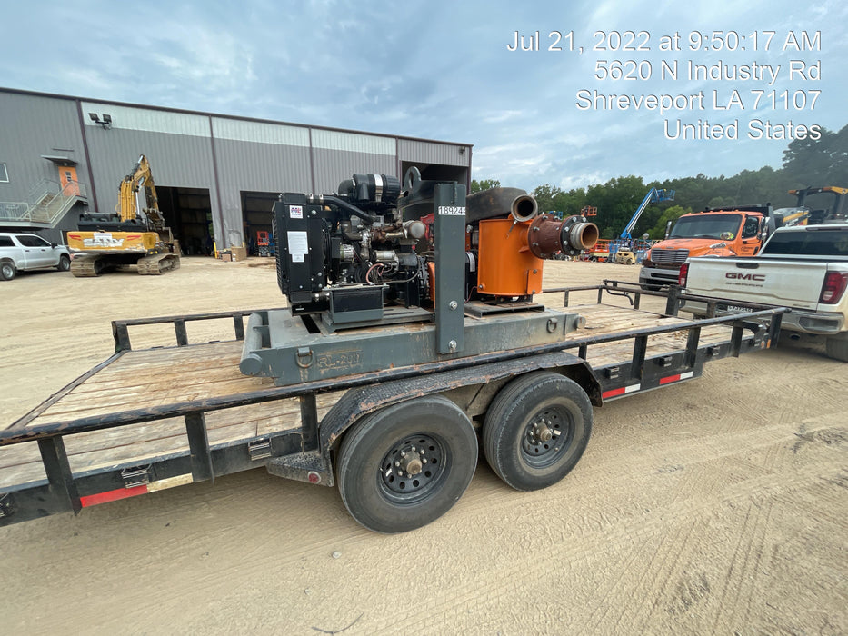 2021 MYERS-SETH RL-200