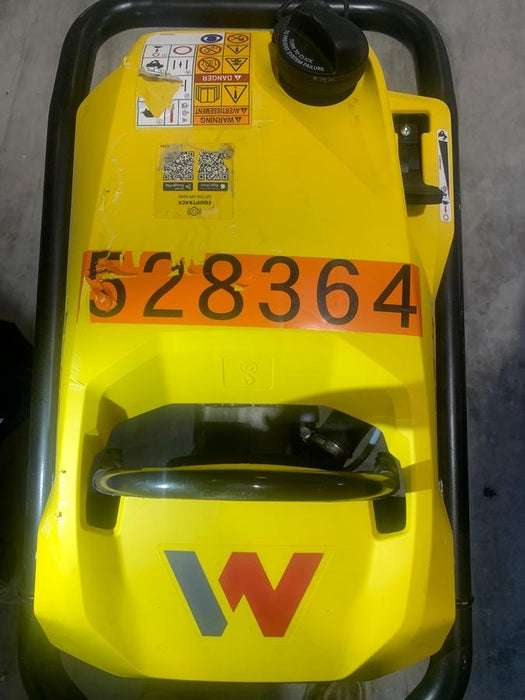 2025 WACKER NEUSON BS62-4Ab/28