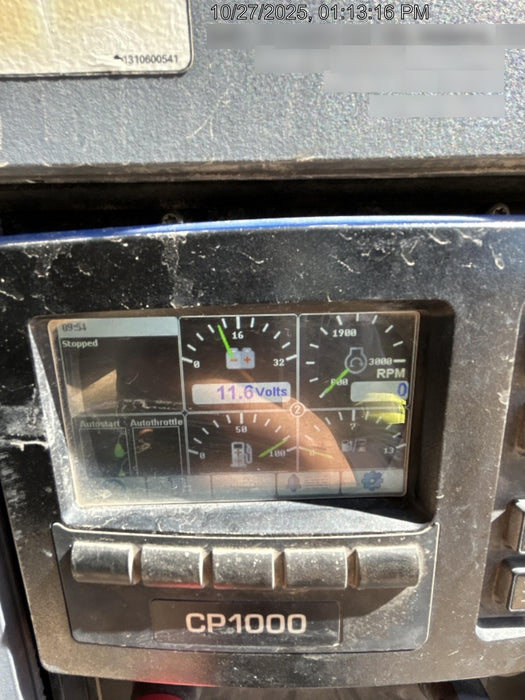 2022 ATLAS COPCO PAC F66 KD