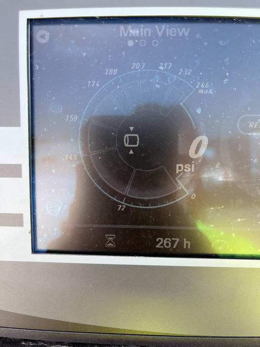 2024 ATLAS COPCO XAS 1800