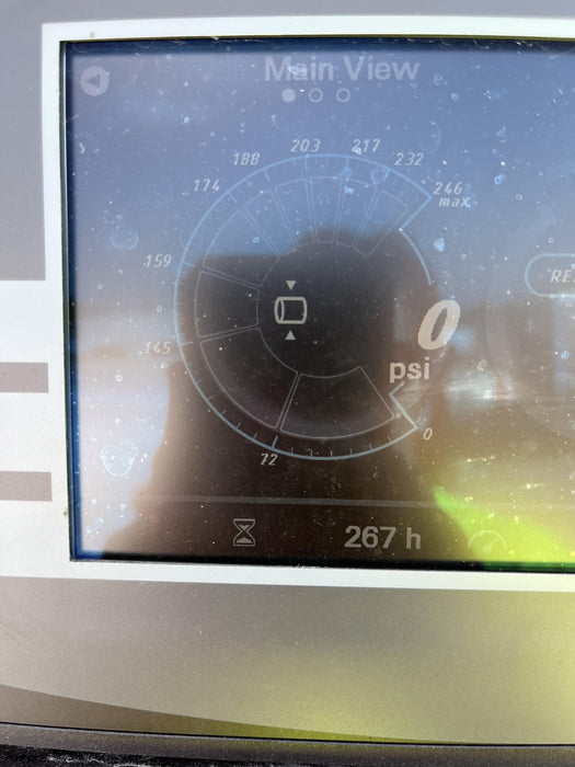 2024 ATLAS COPCO XAS 1800