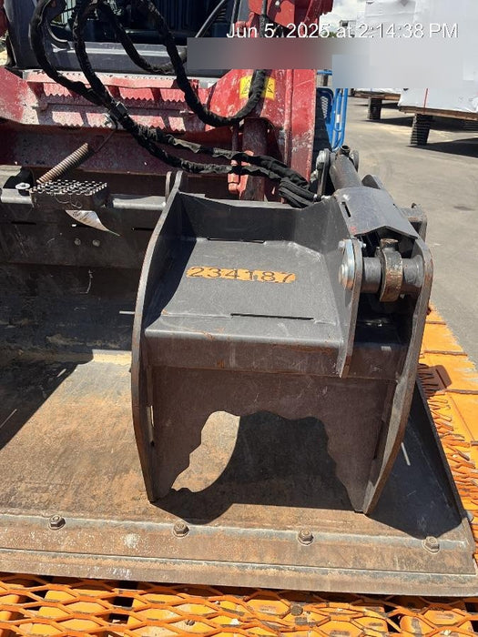 2022 PALADIN UTILITY GRAPPLE 11876-0022