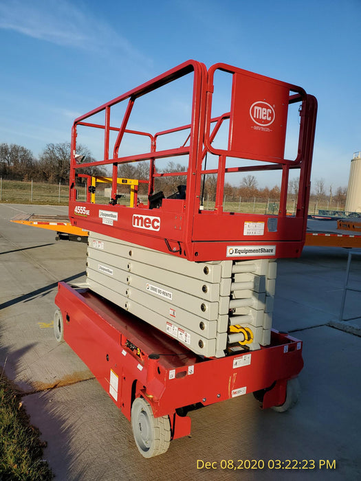 2020 MEC 4555SE
