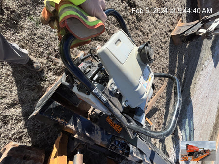 2022 MULTIQUIP MTX60HD