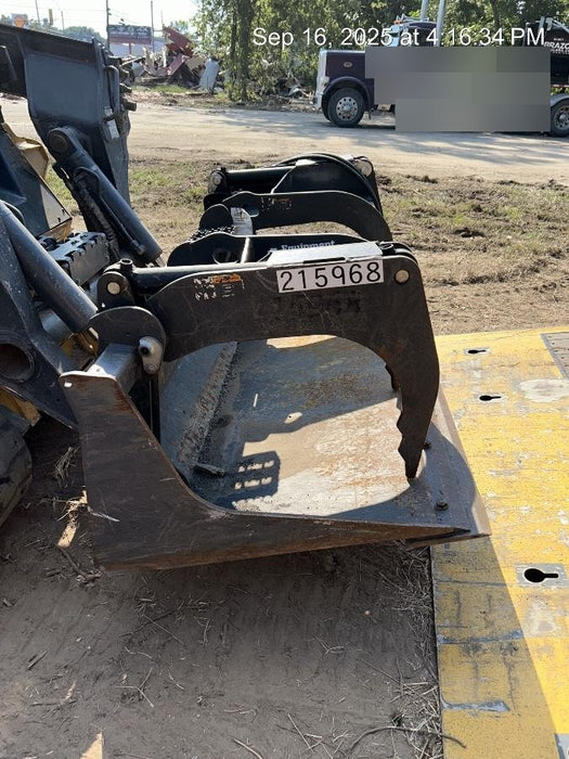 2022 PALADIN UTILITY GRAPPLE 11876-0022
