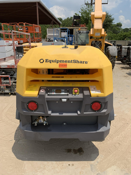 2022 ATLAS COPCO XAS188