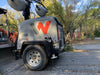 2018 Wacker Neuson LTV6L-MH Wacker Neuson LTV6K Mobile Light Tower