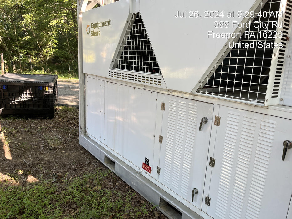 2020 SMARTECH SACP81A-HS