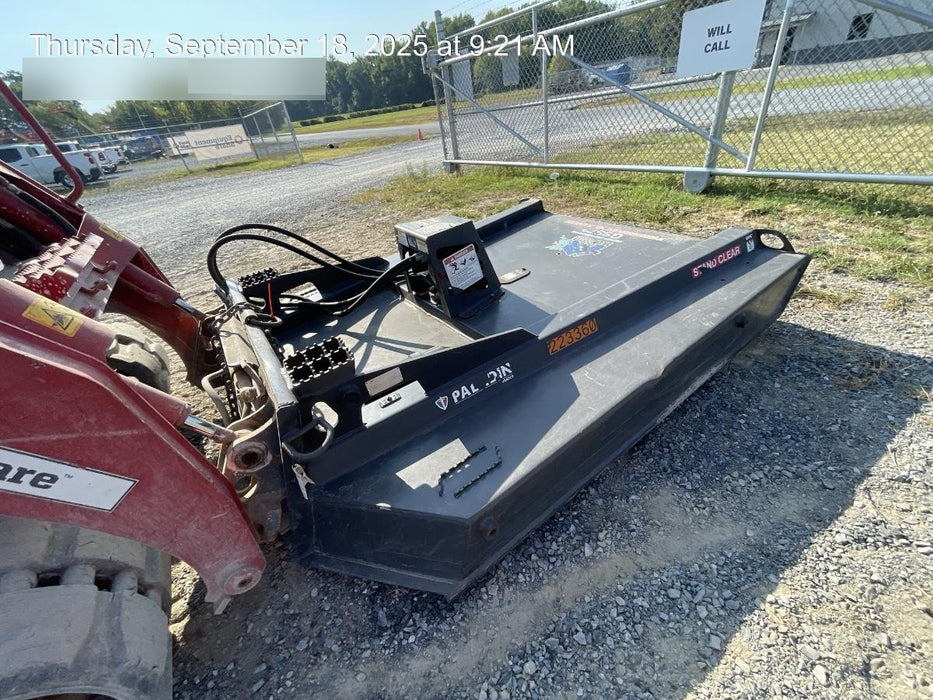 2022 PALADIN 30372A-0022