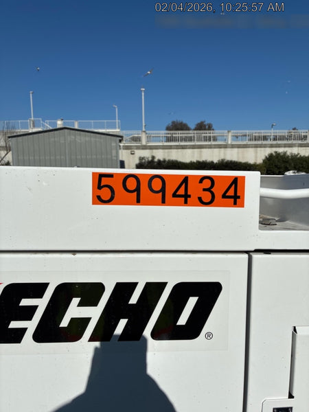 2025 ECHO DGK25F-ES
