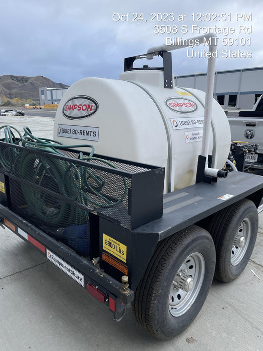 2023 SIMPSON SWT-52517