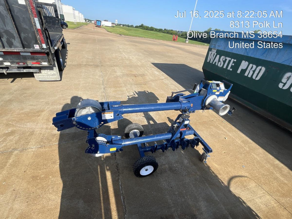 2024 CURRENT TOOLS 100A