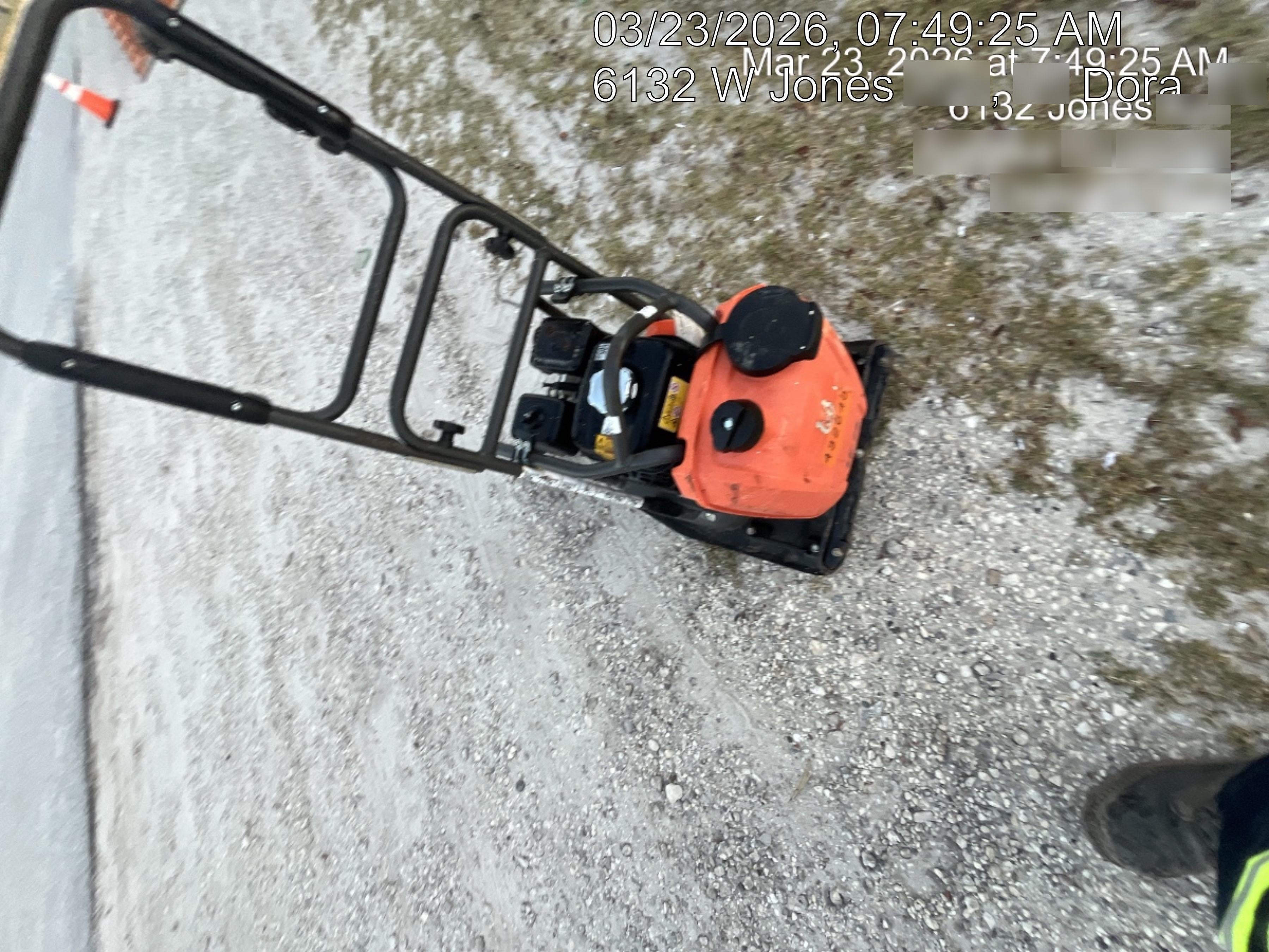 2024 HUSQVARNA LF75