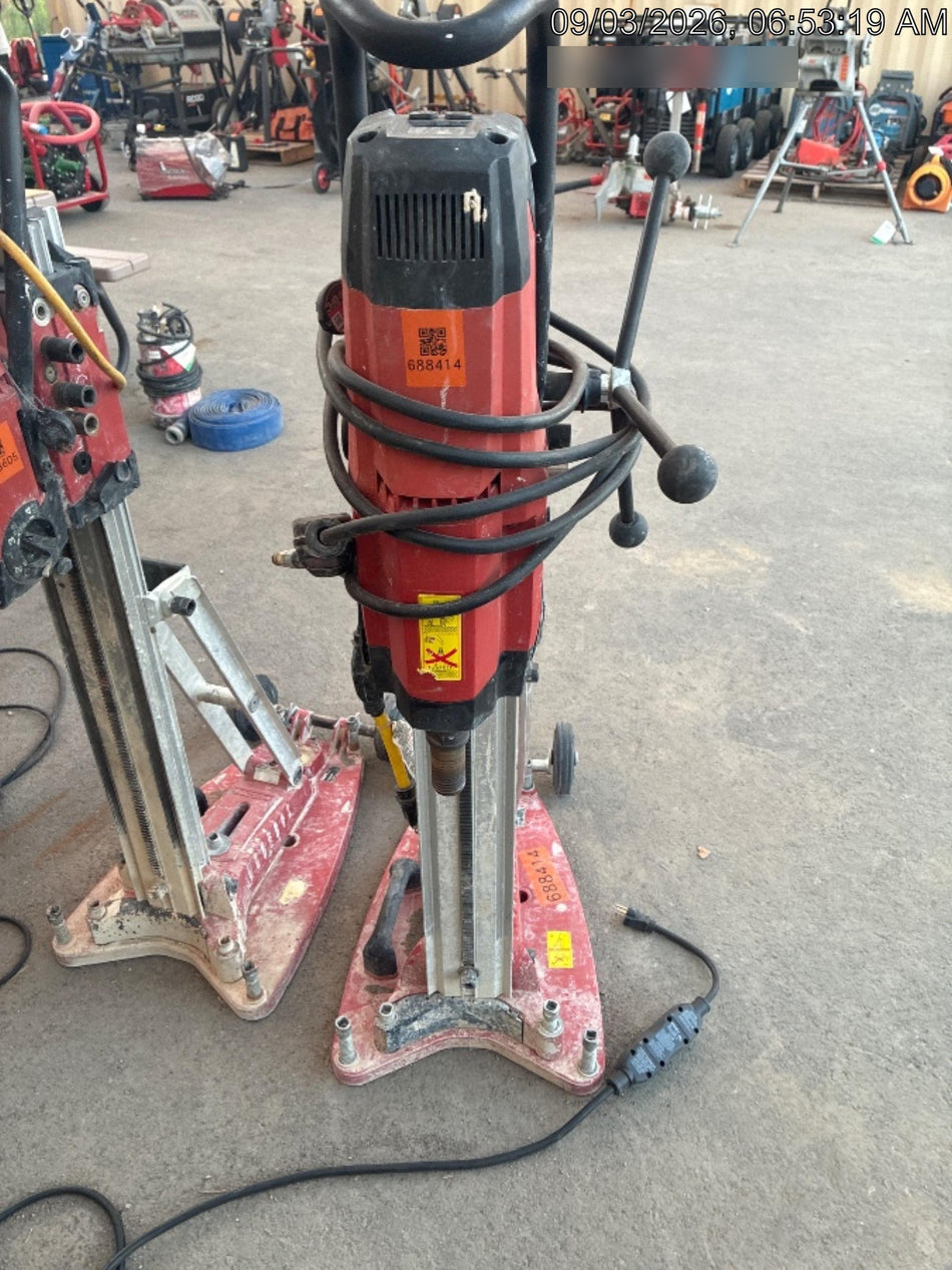 2026 HILTI DD 250