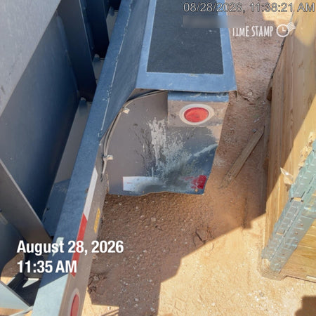 2021 ATLAS COPCO QAS200