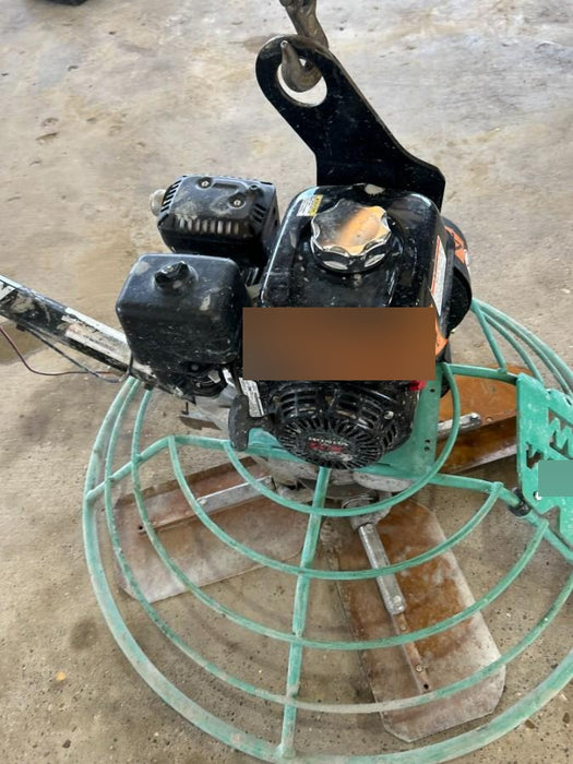 2024 MULTIQUIP J36H55