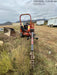 2022 DITCH WITCH RT45A